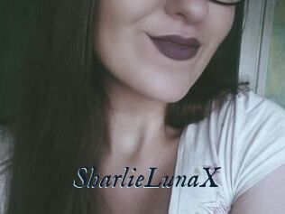 SharlieLunaX