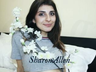 SharonAllen