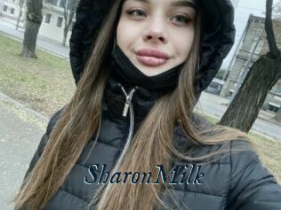 SharonMilk