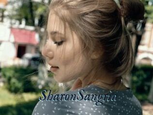 SharonSangria