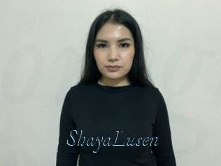 ShayaLusen