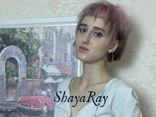 ShayaRay