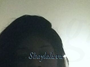 Shaylaluvu