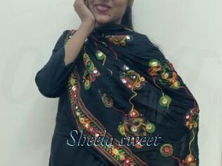 Sheela_sweet