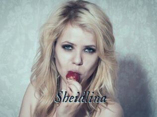 Sheidlina