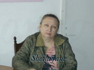 SheilaJane