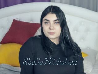 SheilaNicholson