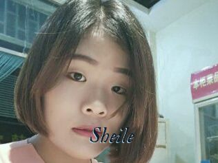 Sheile