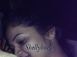 Shellyboo98
