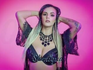 Sheniqua