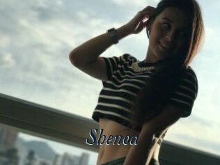 Shenoa