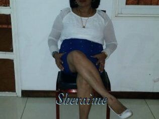Sheraime