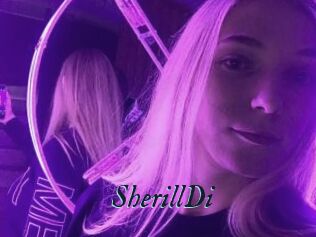 SherillDi