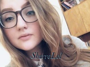 SherroLol