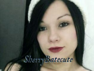 SherryBatecute
