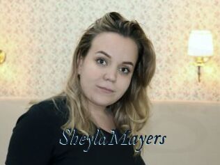 SheylaMayers