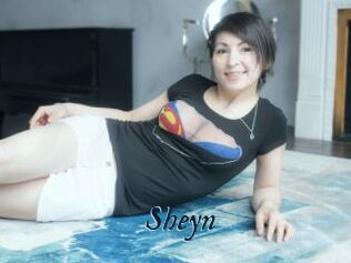 Sheyn