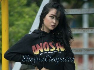SheynaCleopatra