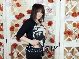 ShinaLUV