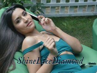 ShineLikeDiamond