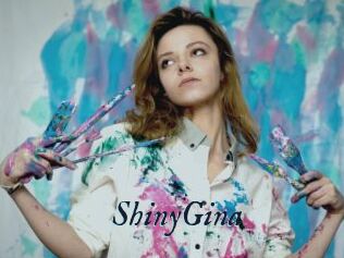 ShinyGina