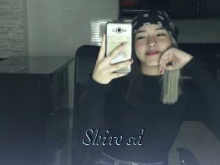 Shiro_sd