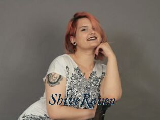 ShiveRaven
