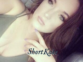 ShortKake