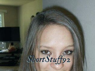 ShortStuff92