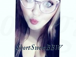 ShortSweetBBW