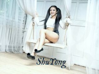 ShuYong