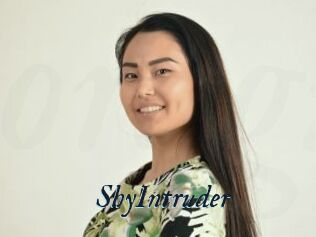 ShyIntruder