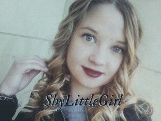 ShyLittleGirl