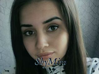 ShyMira Oral Girls