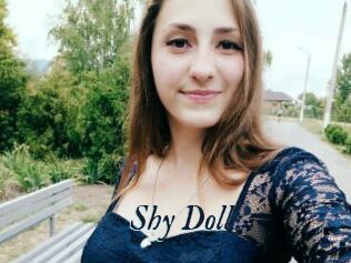 Shy_Doll