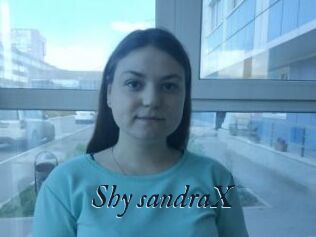 Shy_sandraX