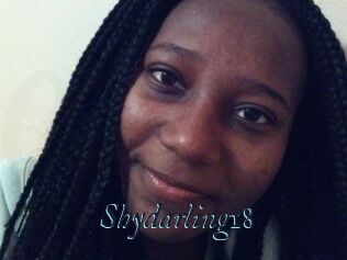 Shydarling18