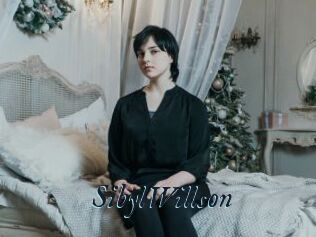 SibylWillson