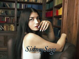 SidneySage