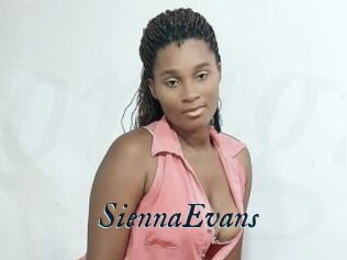 SiennaEvans