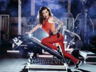 SiennaForbes