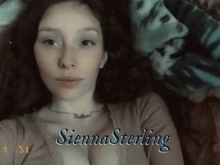 SiennaSterling