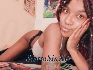 SierraSinXO