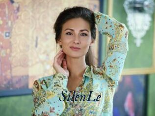 SilenLe