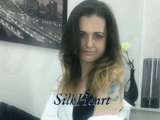 SilkHeart
