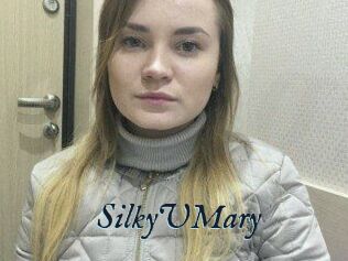 SilkyUMary