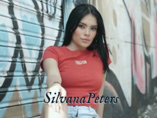 SilvanaPeters