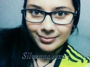 Silvanna_sex27