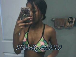 SilverRoseXOXO