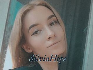 SilviaHope